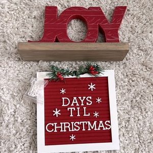 Christmas Countdown & Joy Bundle